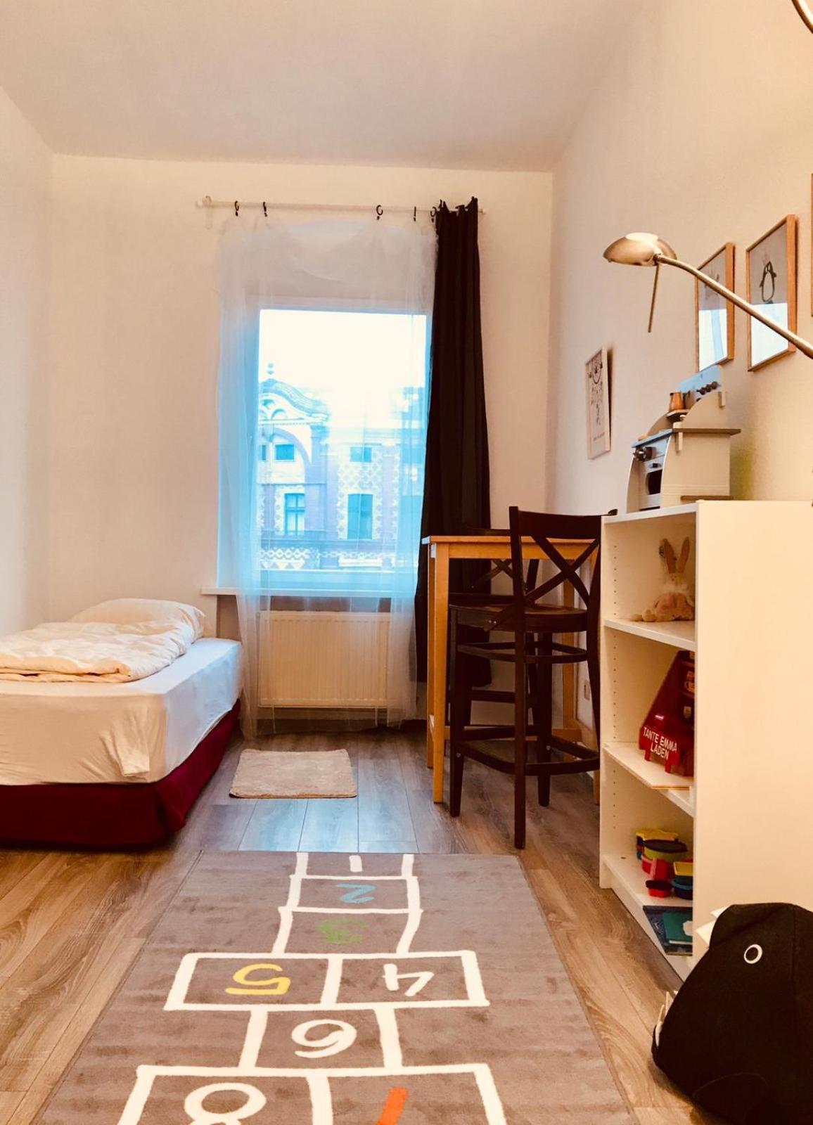 Appartement Fbapartments